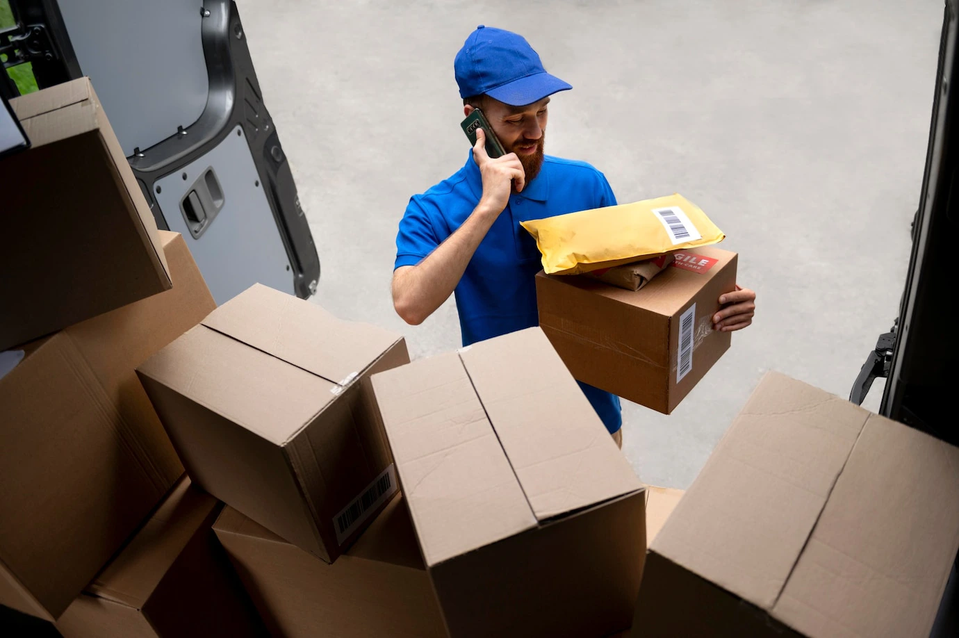 ¡No compres cajas fuertes Amazon! Descubre por qué es mejor una opción local en Valencia